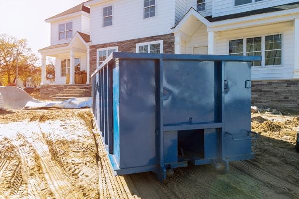 Dumpster Rental of Sturgis team